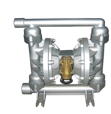 剑川县铝合金气动隔膜泵